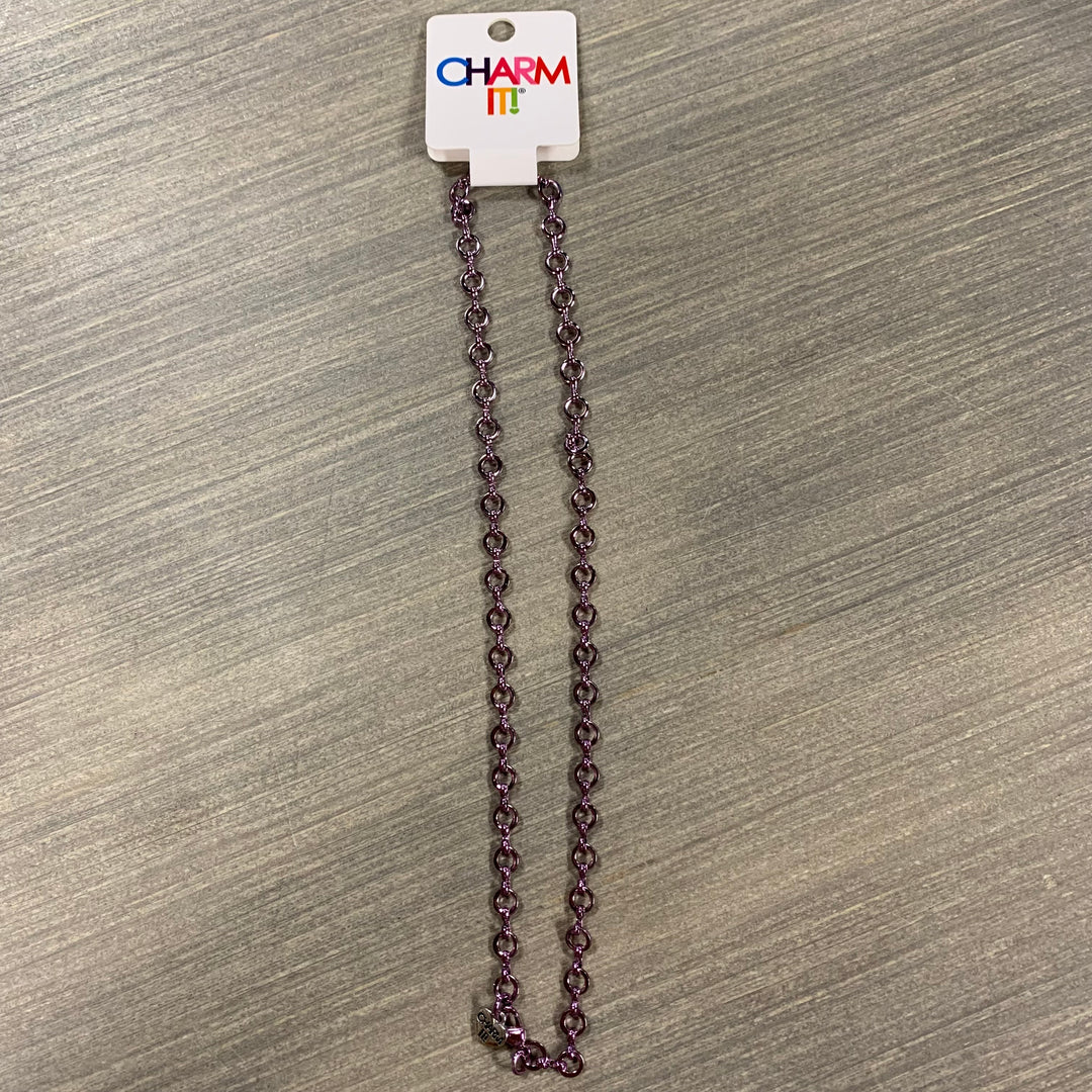 Charm It!