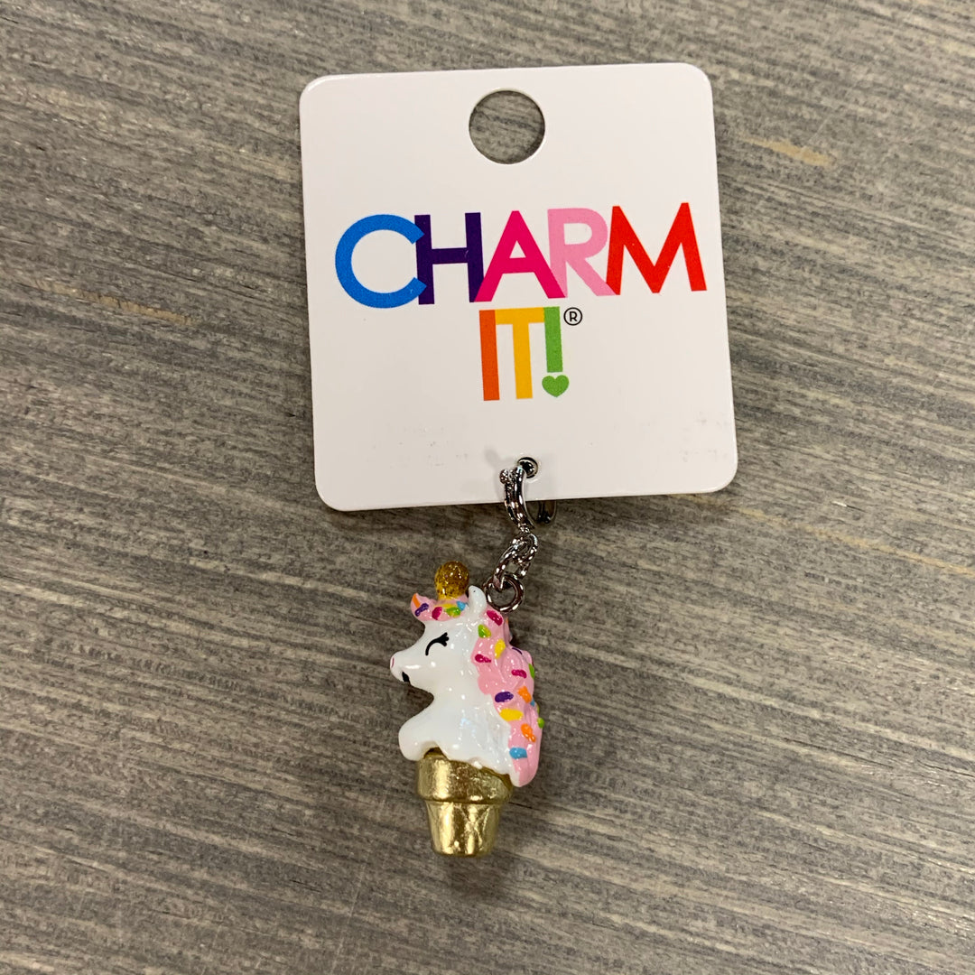 Charm It!