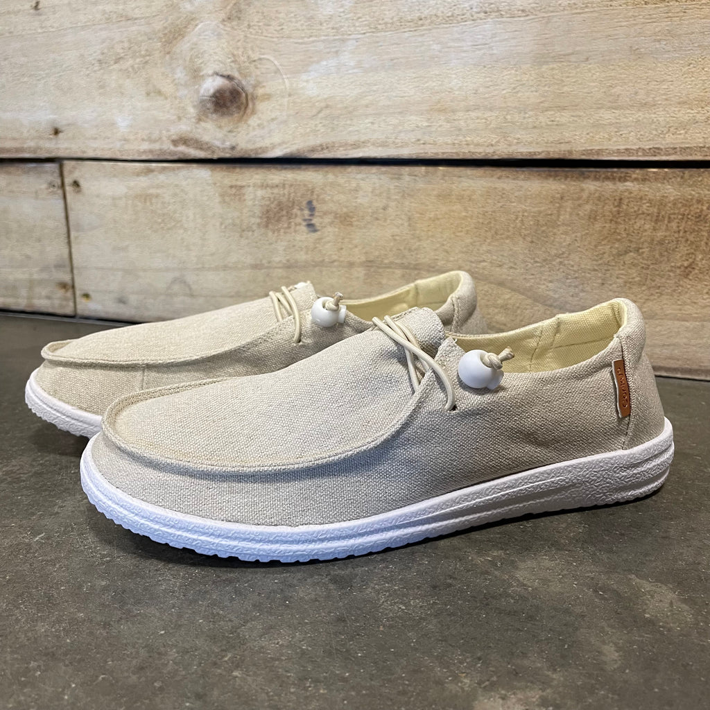 Corky’s Kayak Slip On Shoe – The Pine Knot