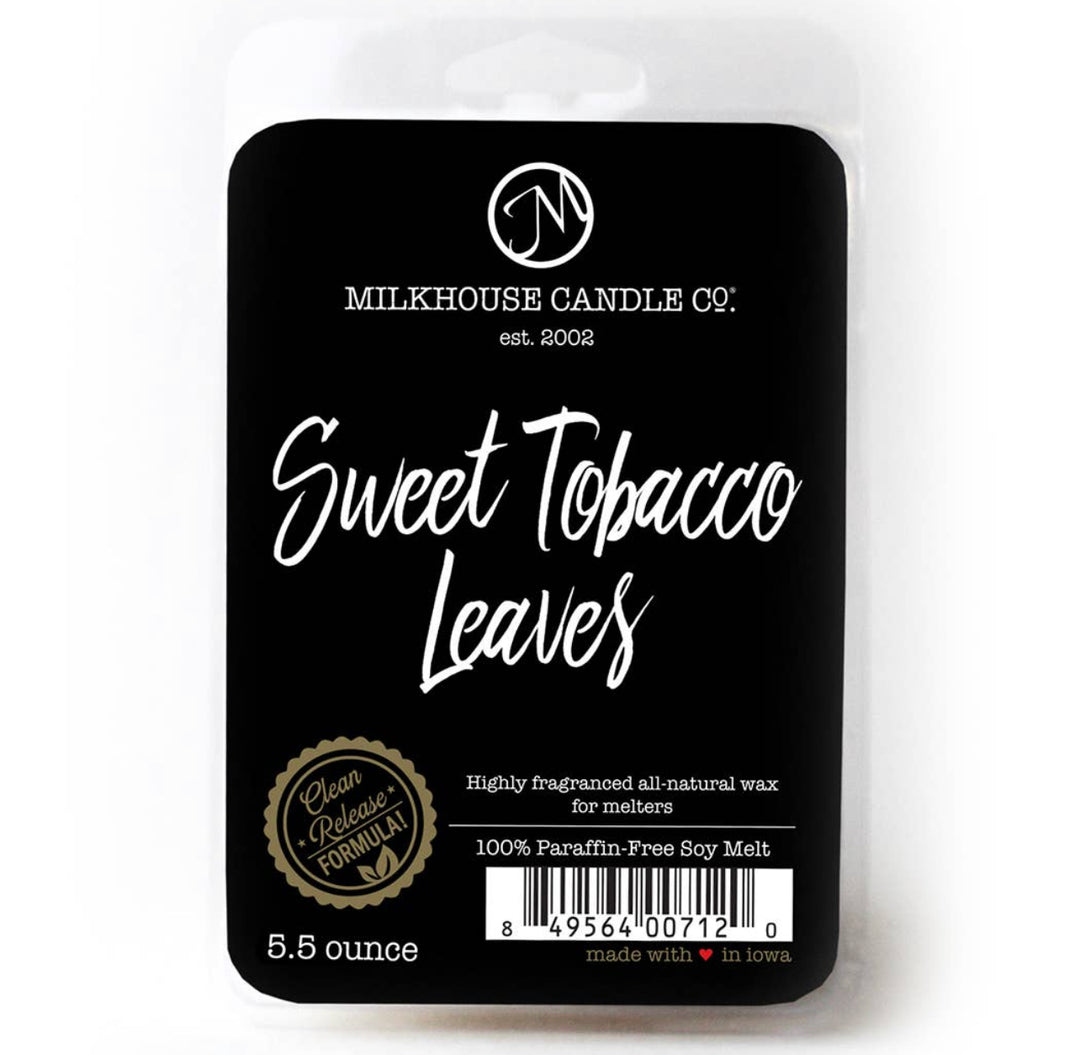 Milkhouse Candles