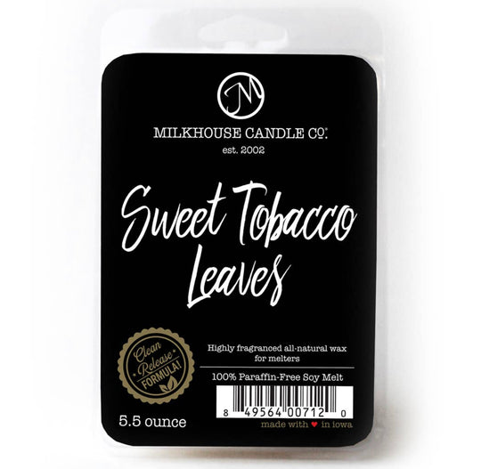 Milkhouse Candles