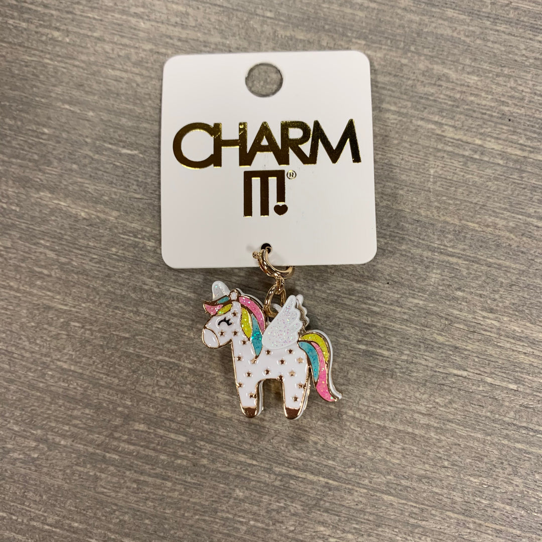Charm It!