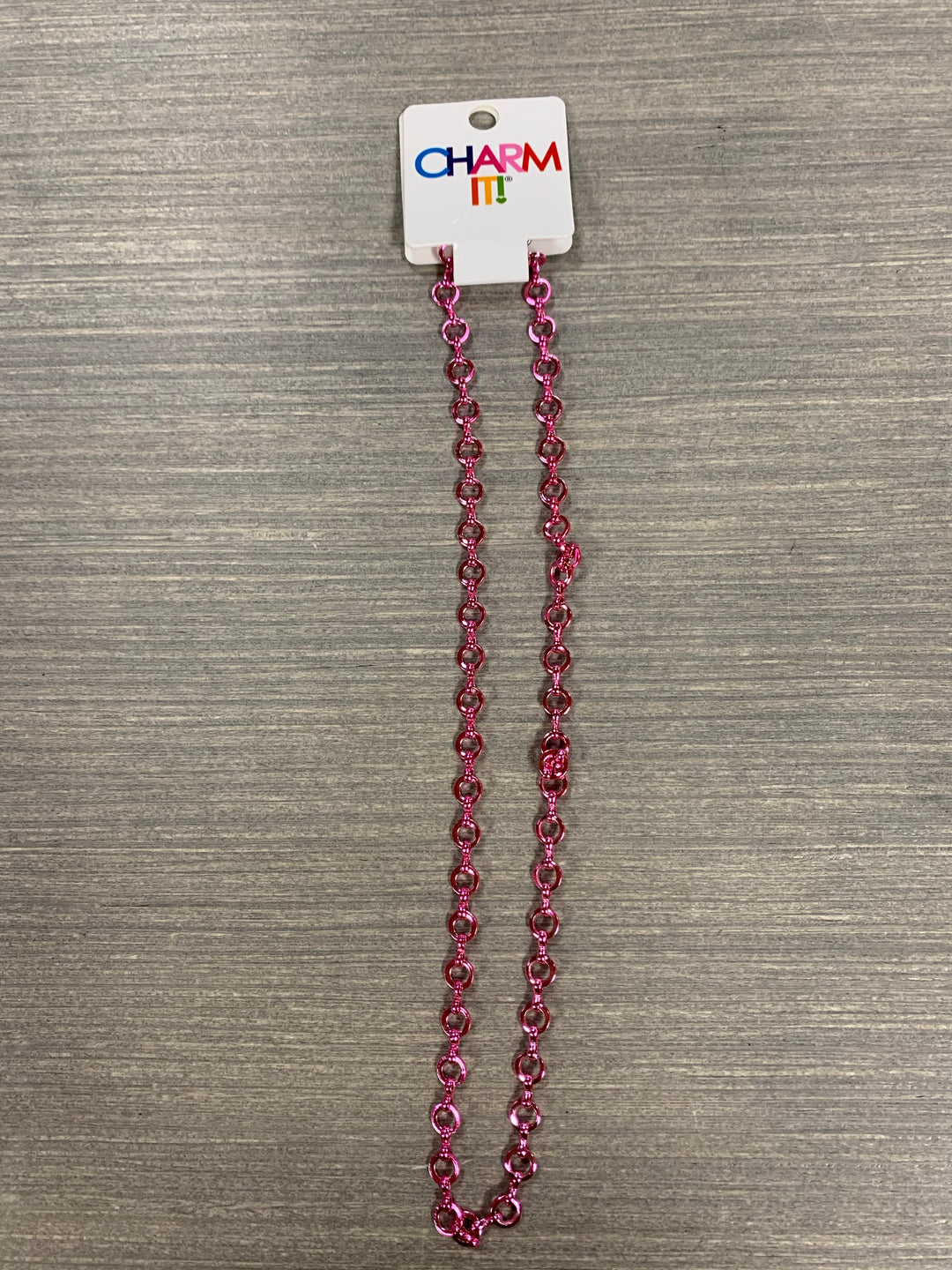 Charm It!