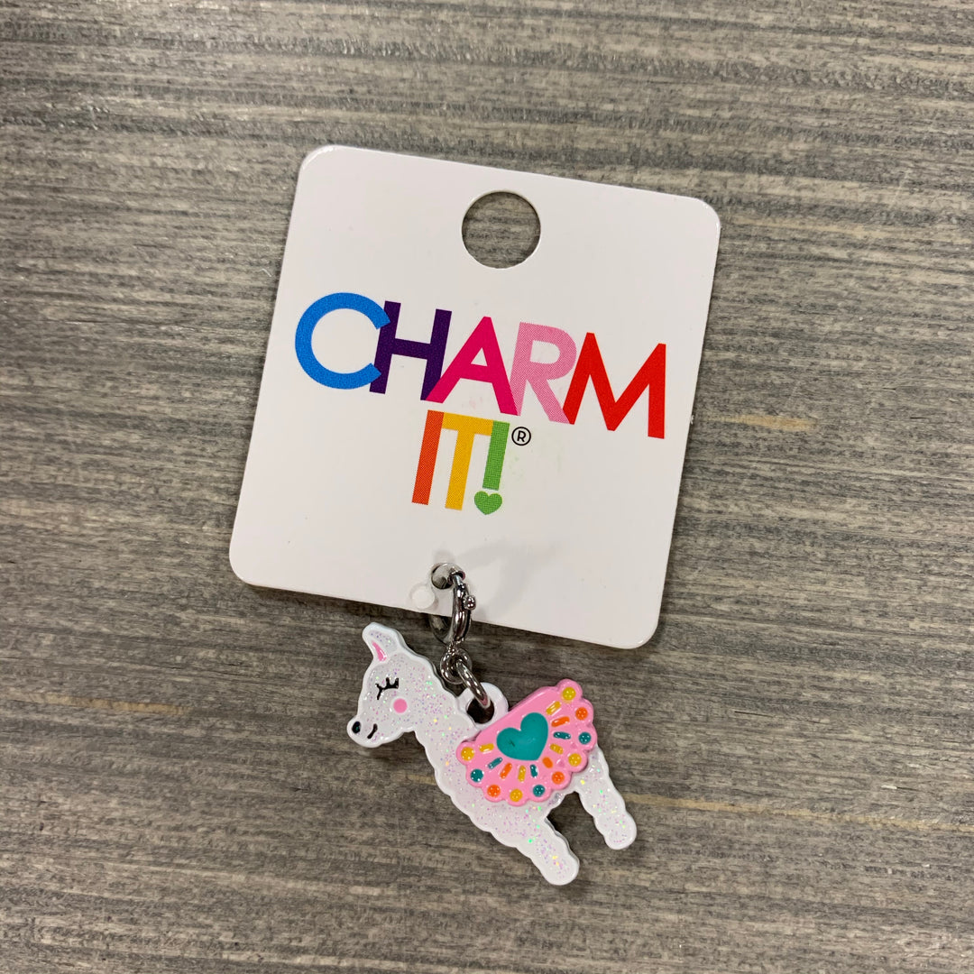 Charm It!