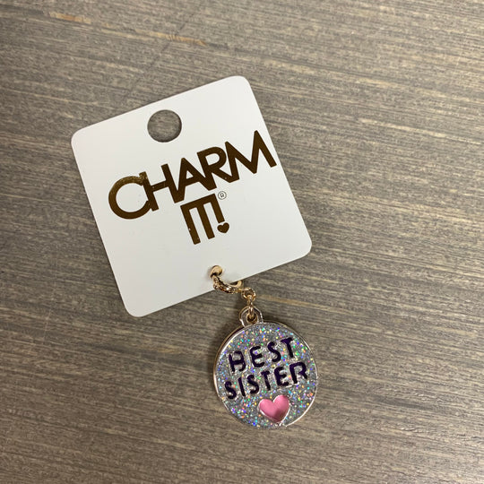Charm It!