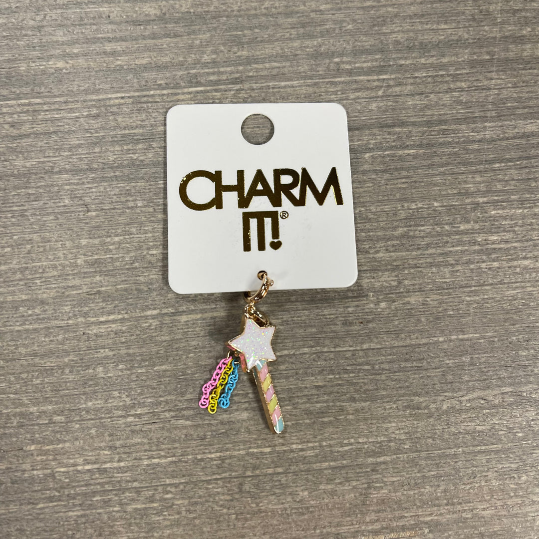 Charm It!