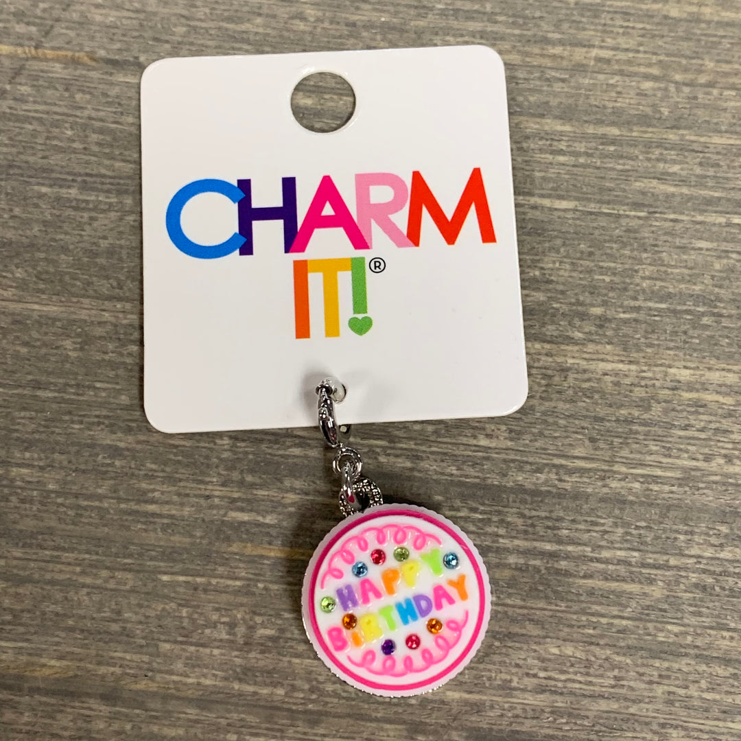 Charm It!