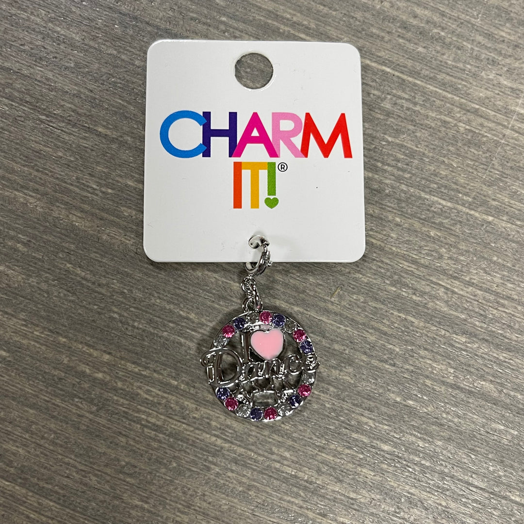Charm It!