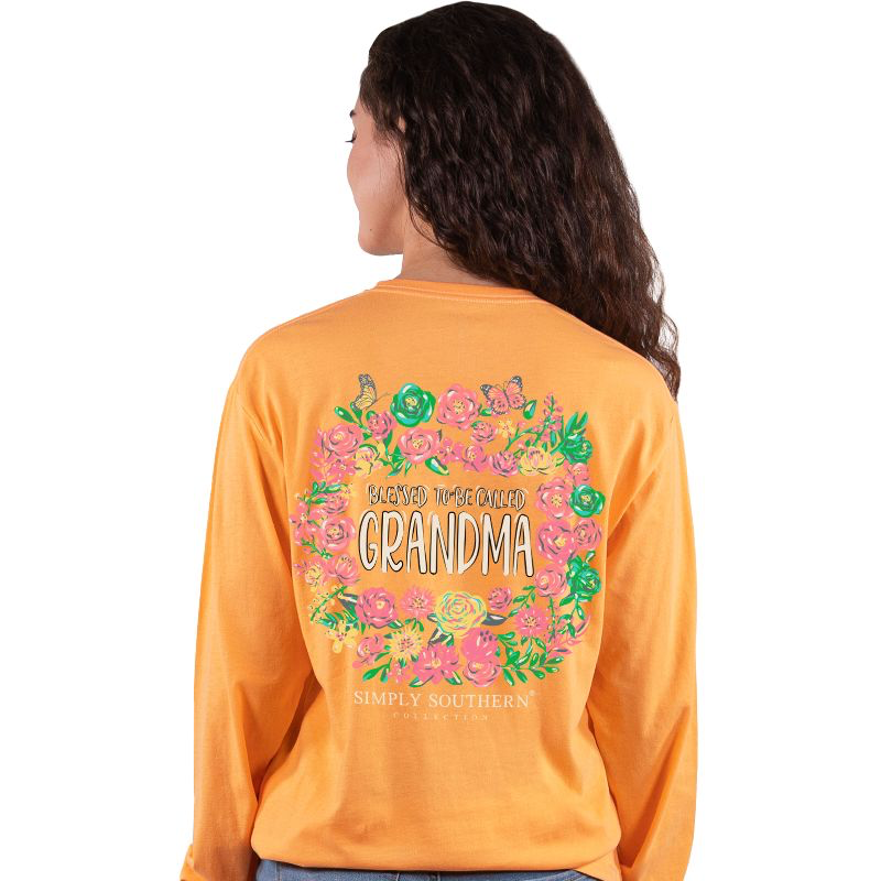 Simply Southern Grandma