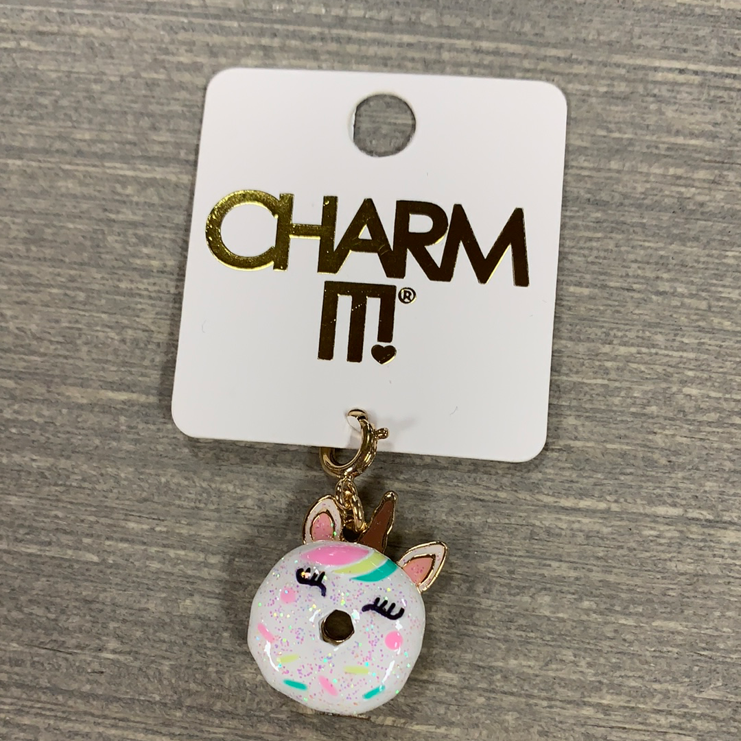 Charm It!