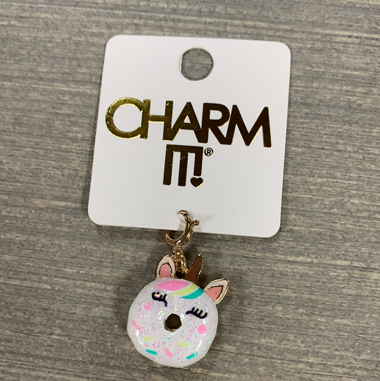 Charm It!
