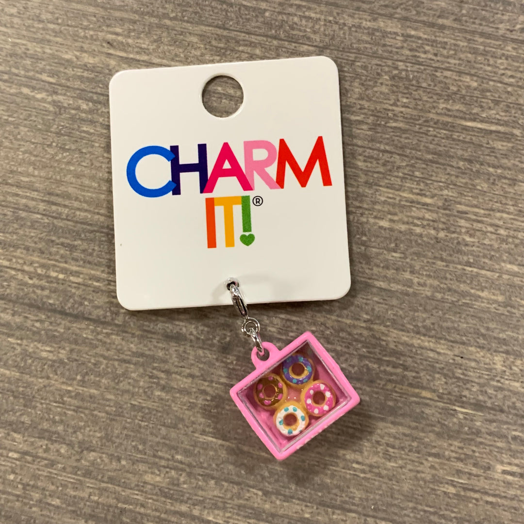 Charm It!