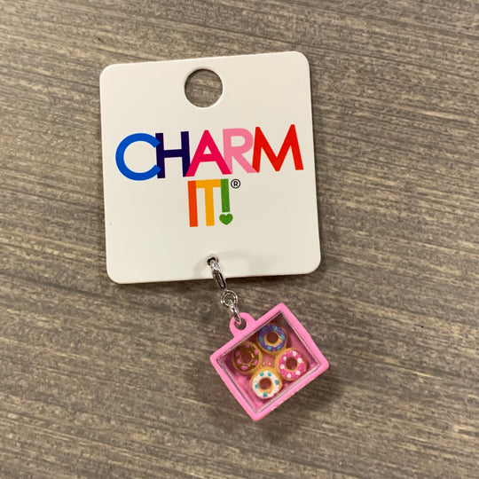 Charm It!