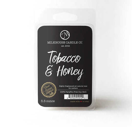 Milkhouse Candles