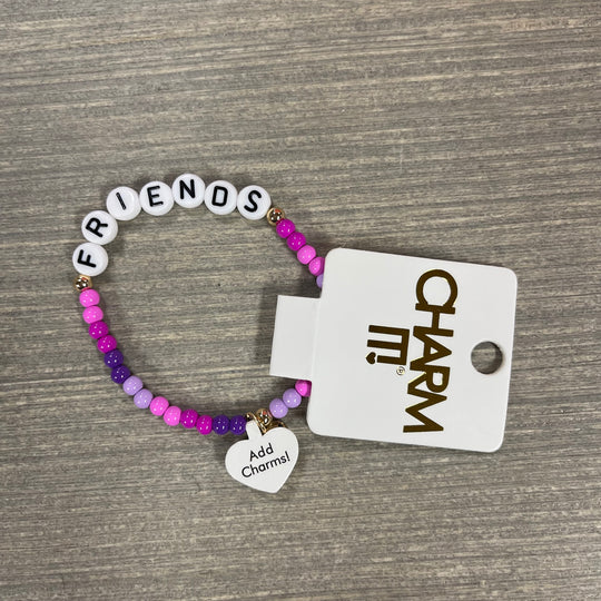 Charm It!