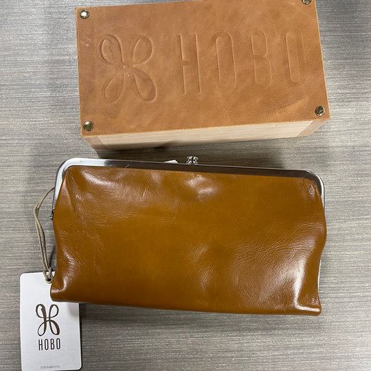 Hobo Lauren Clutch Wallet