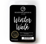 Milkhouse Candles