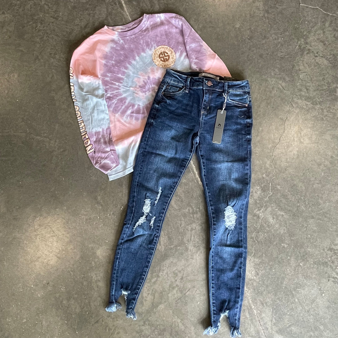 Tractr Jeans