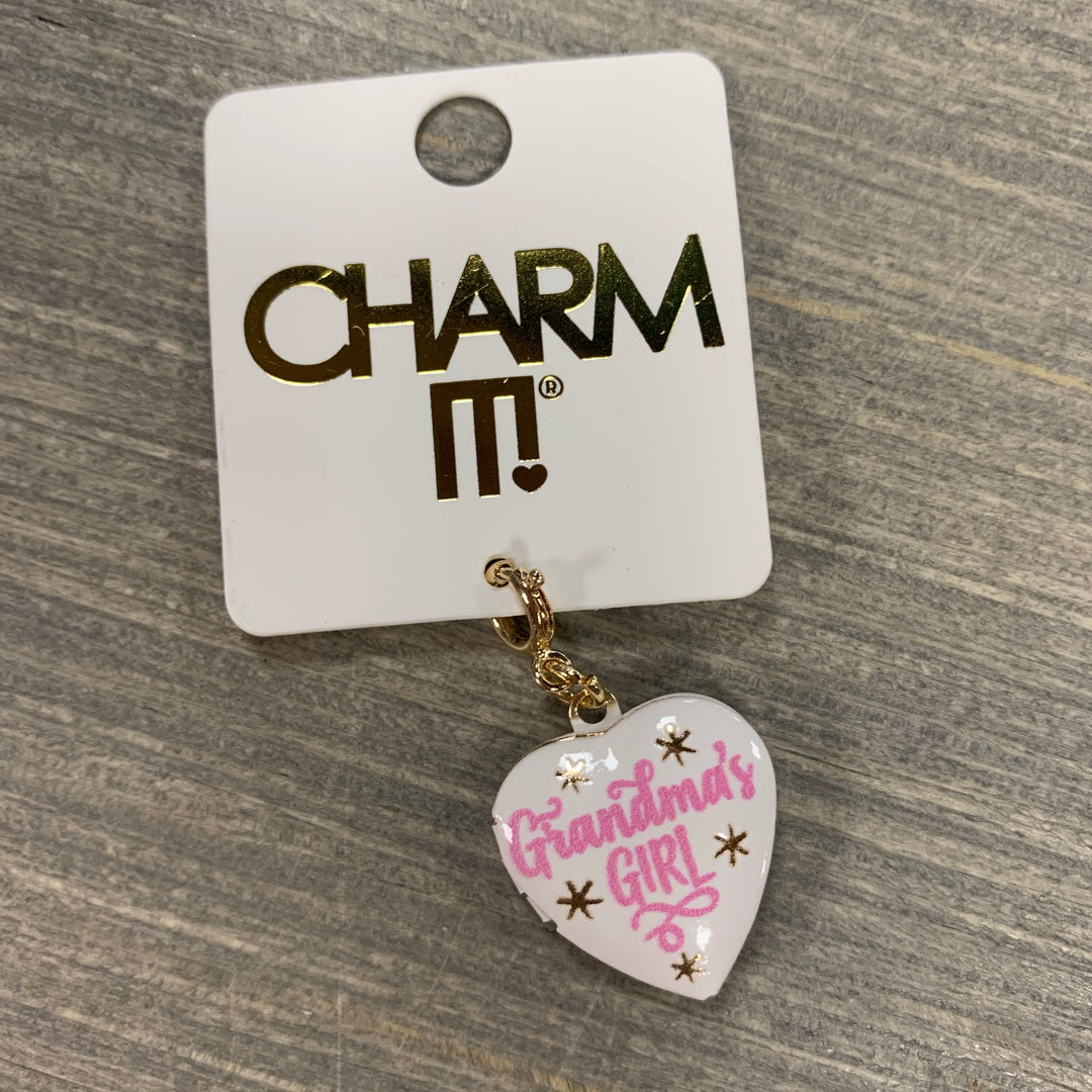 Charm It!