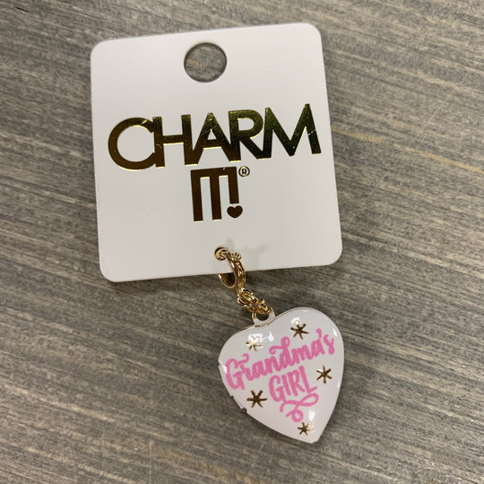 Charm It!