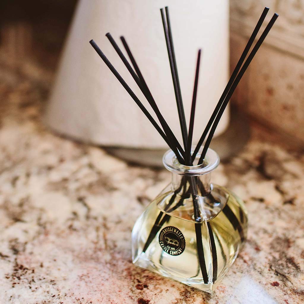 Sweet Grace Petite Reed Diffuser