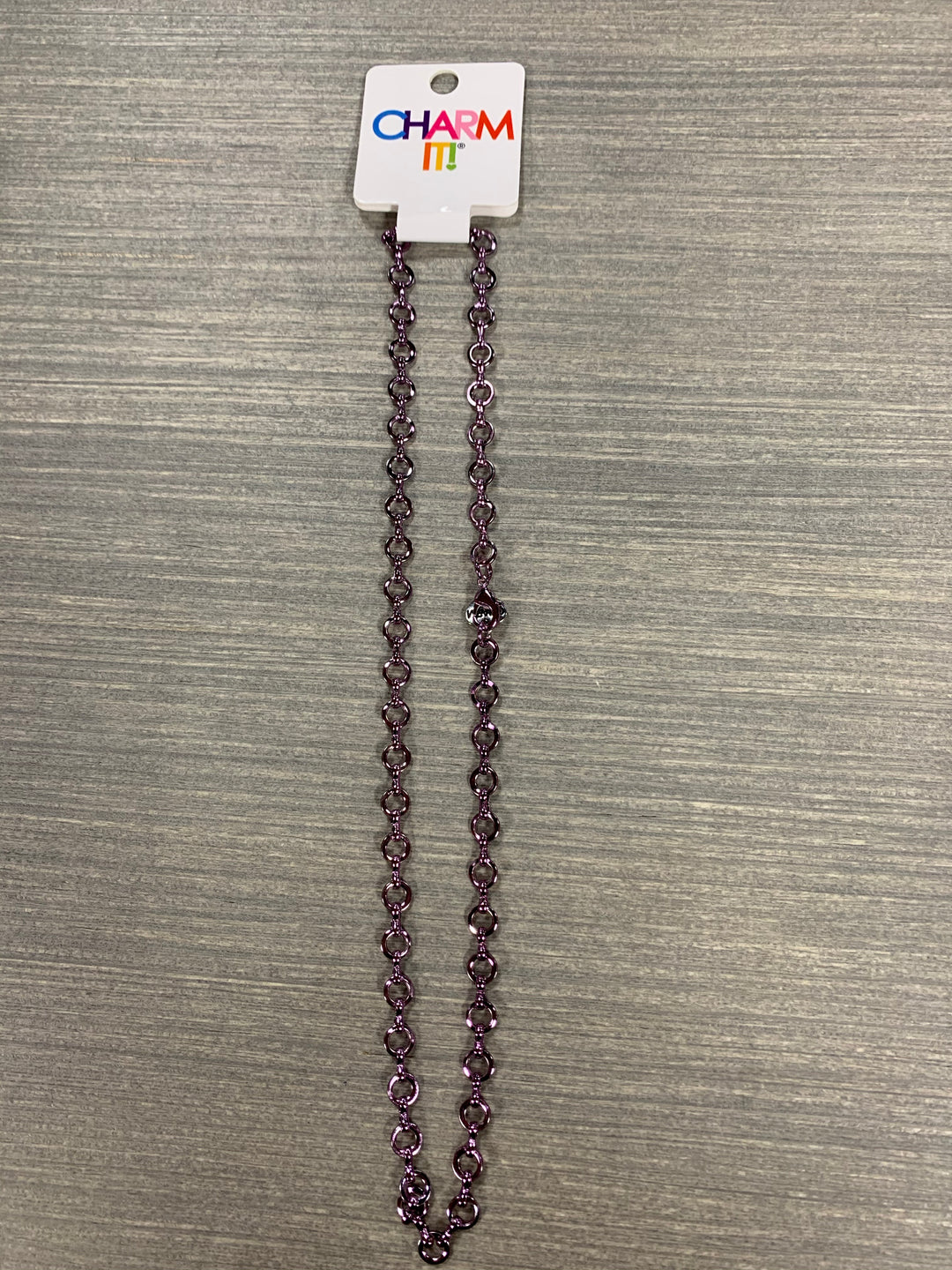 Charm It!