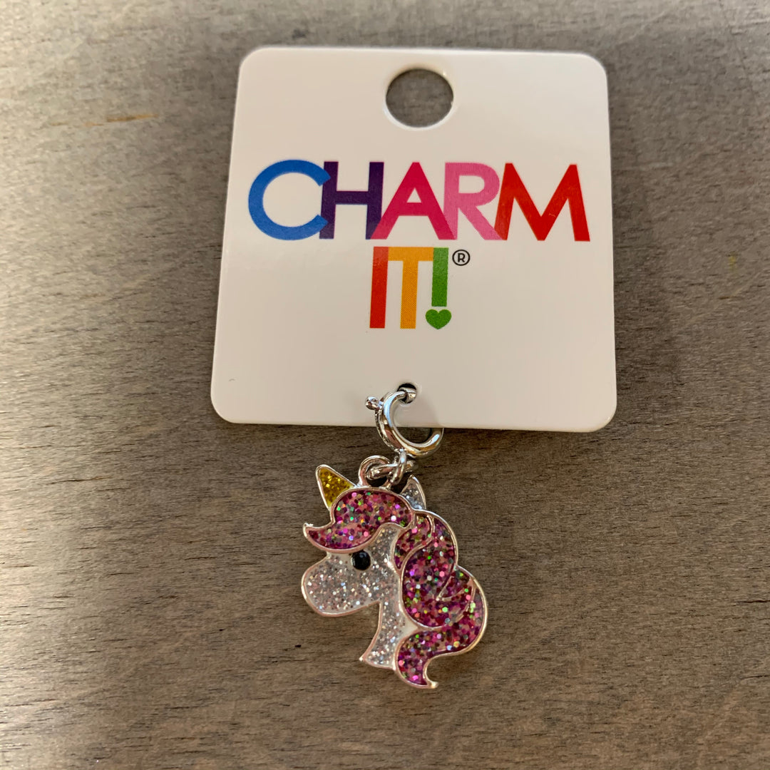 Charm It!