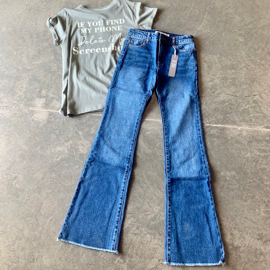 Tractr Jeans