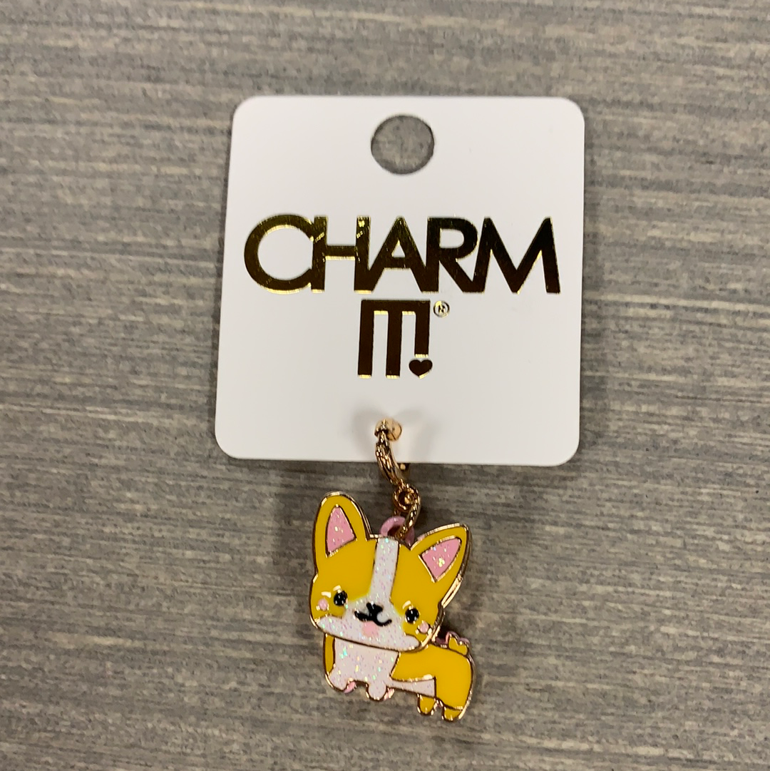 Charm It!