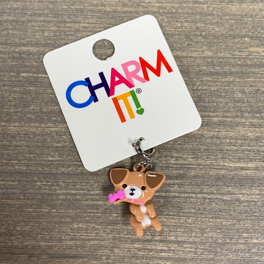 Charm It!