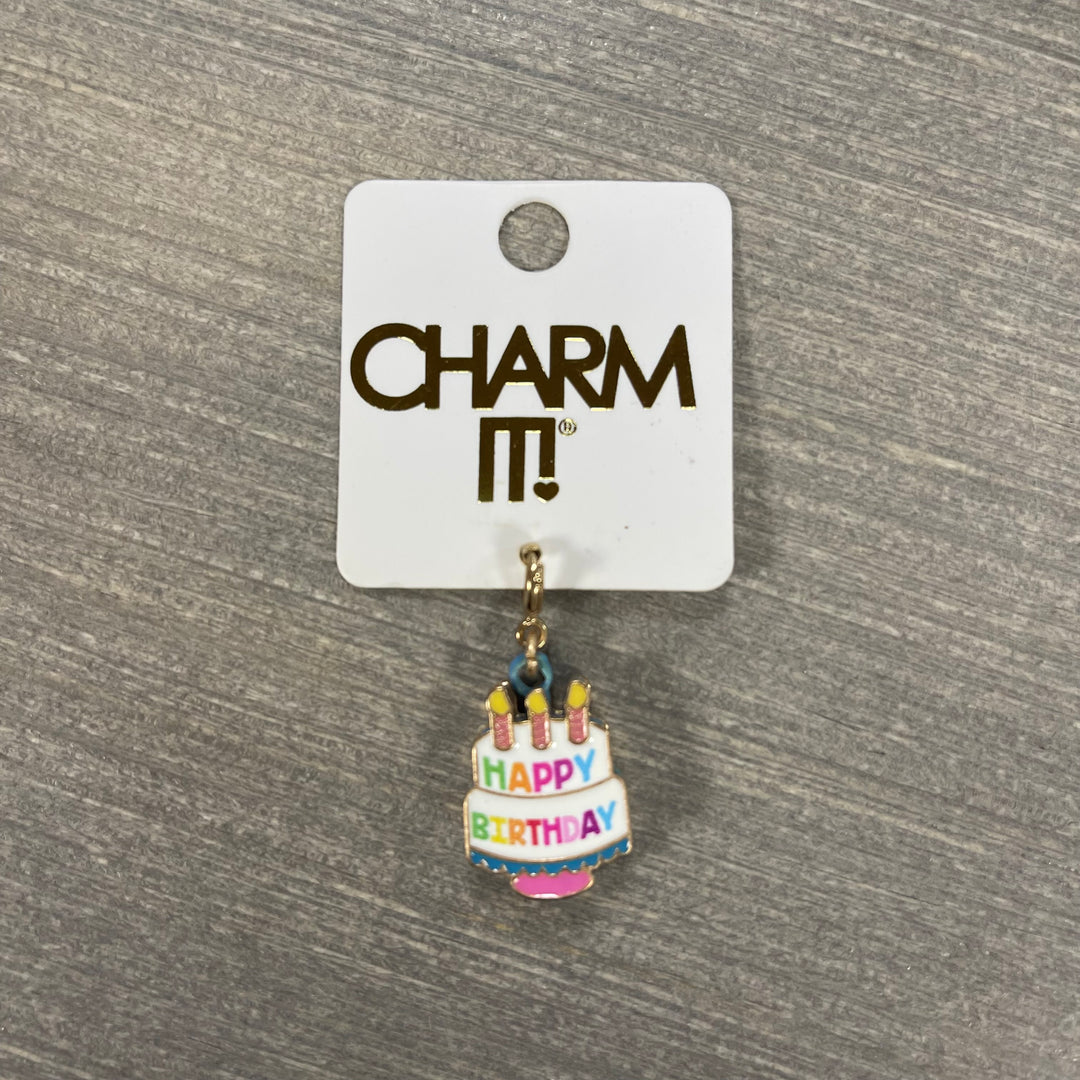 Charm It!