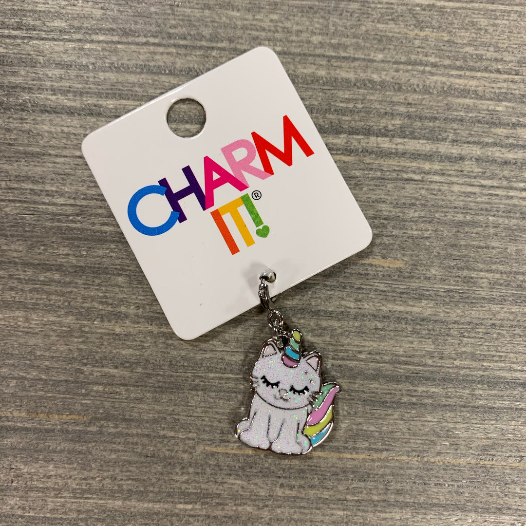 Charm It!
