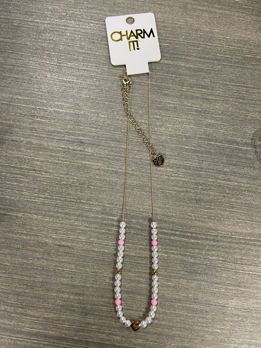 Charm It!