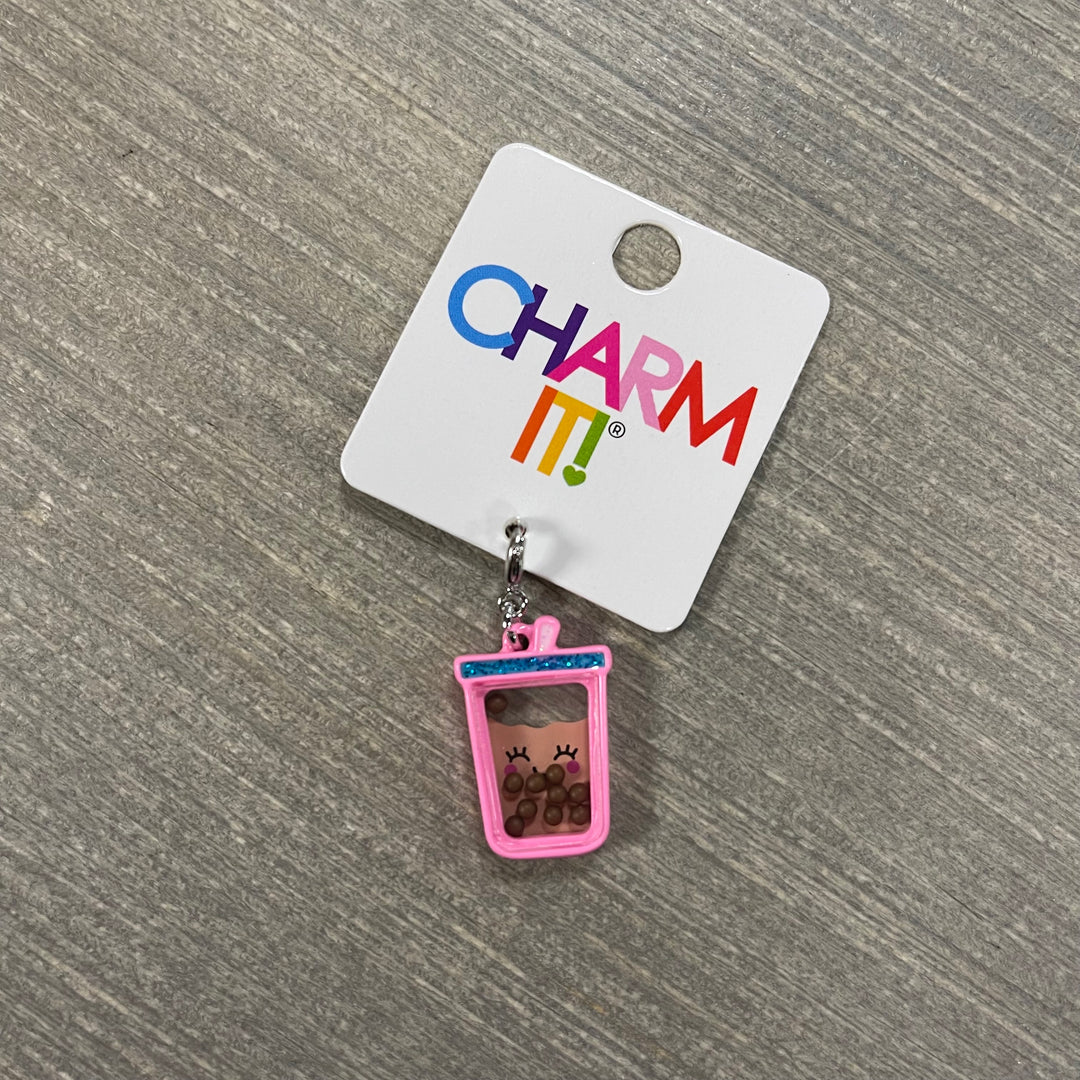 Charm It!