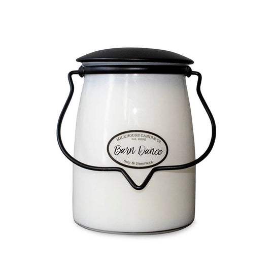 Milkhouse Candles