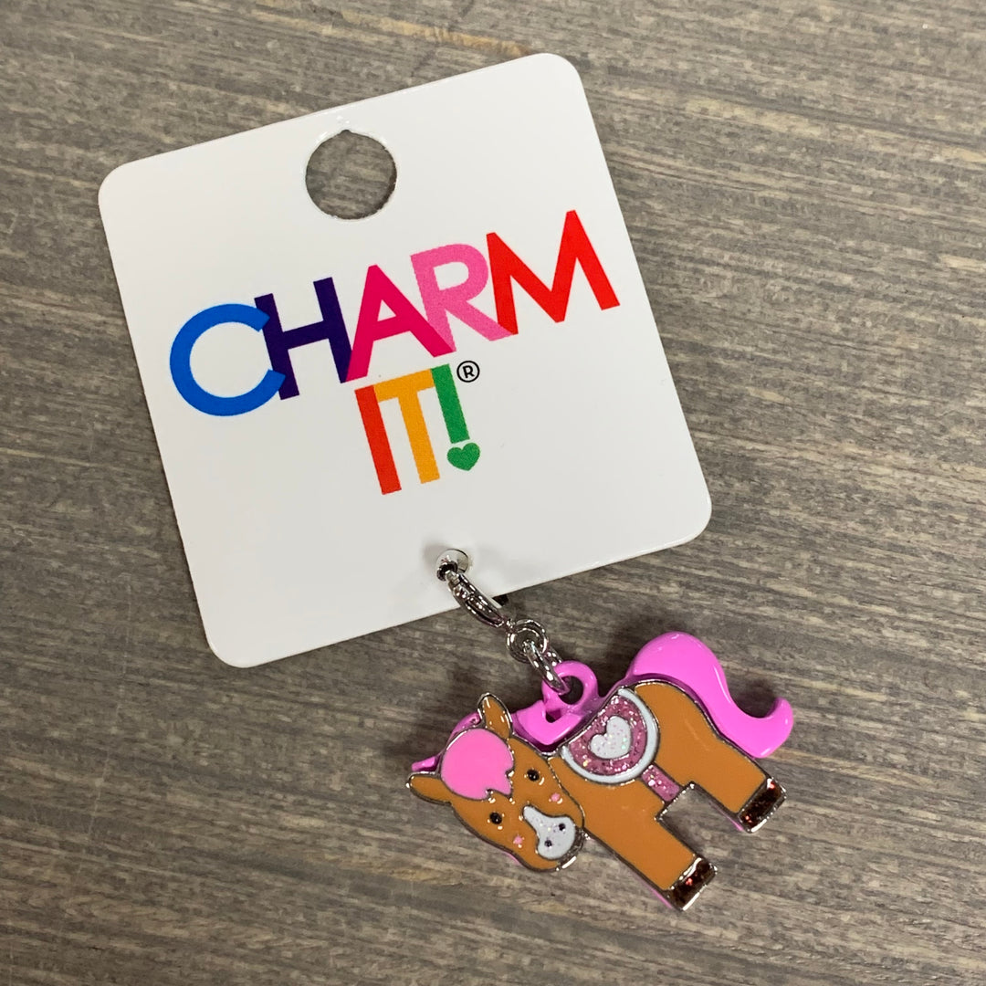 Charm It!