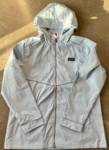 Simply Southern Rain Jacket