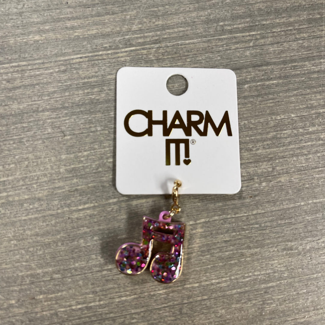 Charm It!