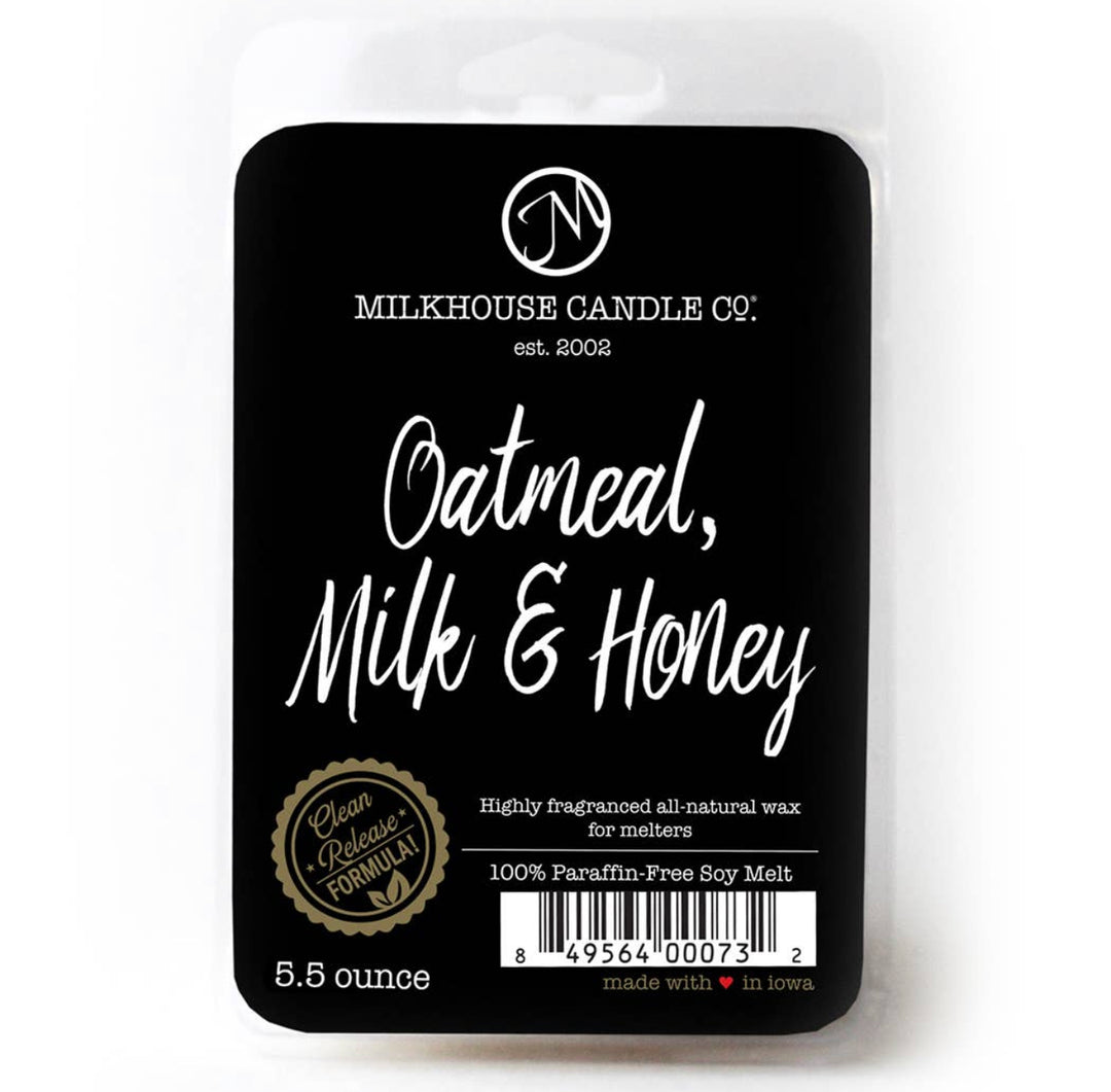 Milkhouse Candles