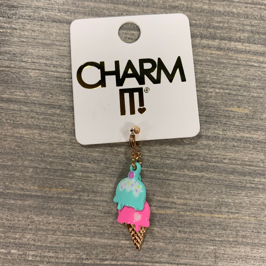 Charm It!