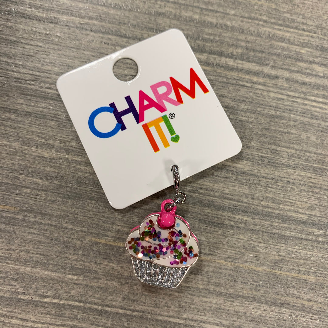 Charm It!
