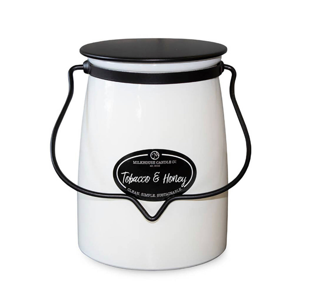 Milkhouse Candles
