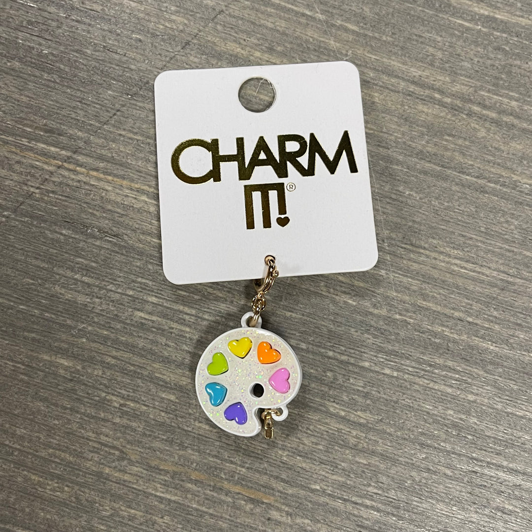 Charm It!