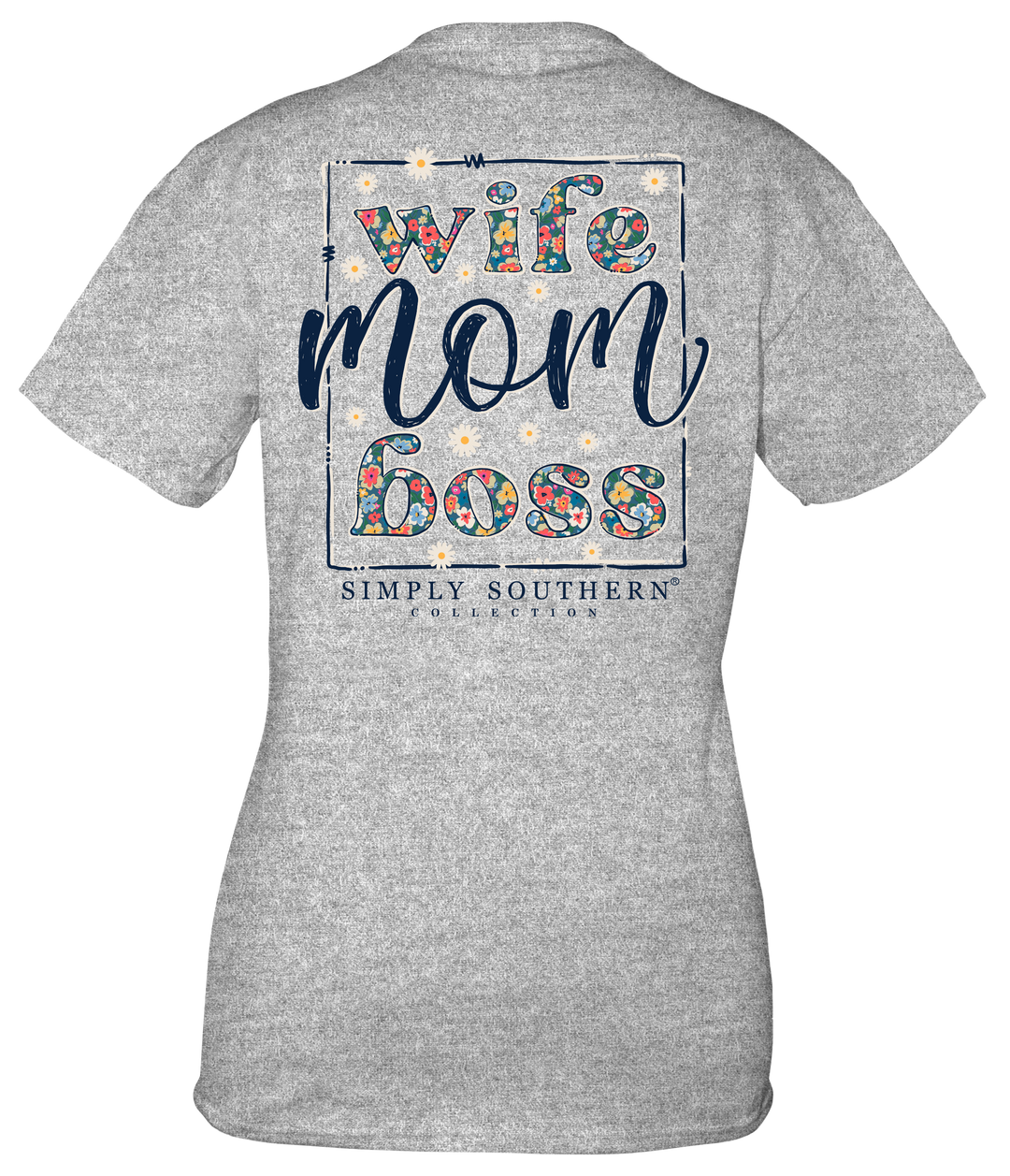 Simply Southern Mom