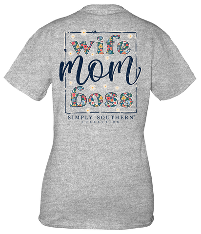 Simply Southern Mom