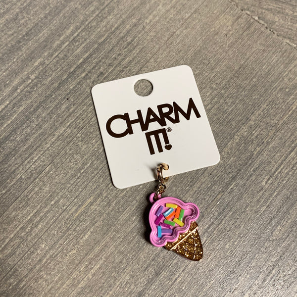 Charm It!