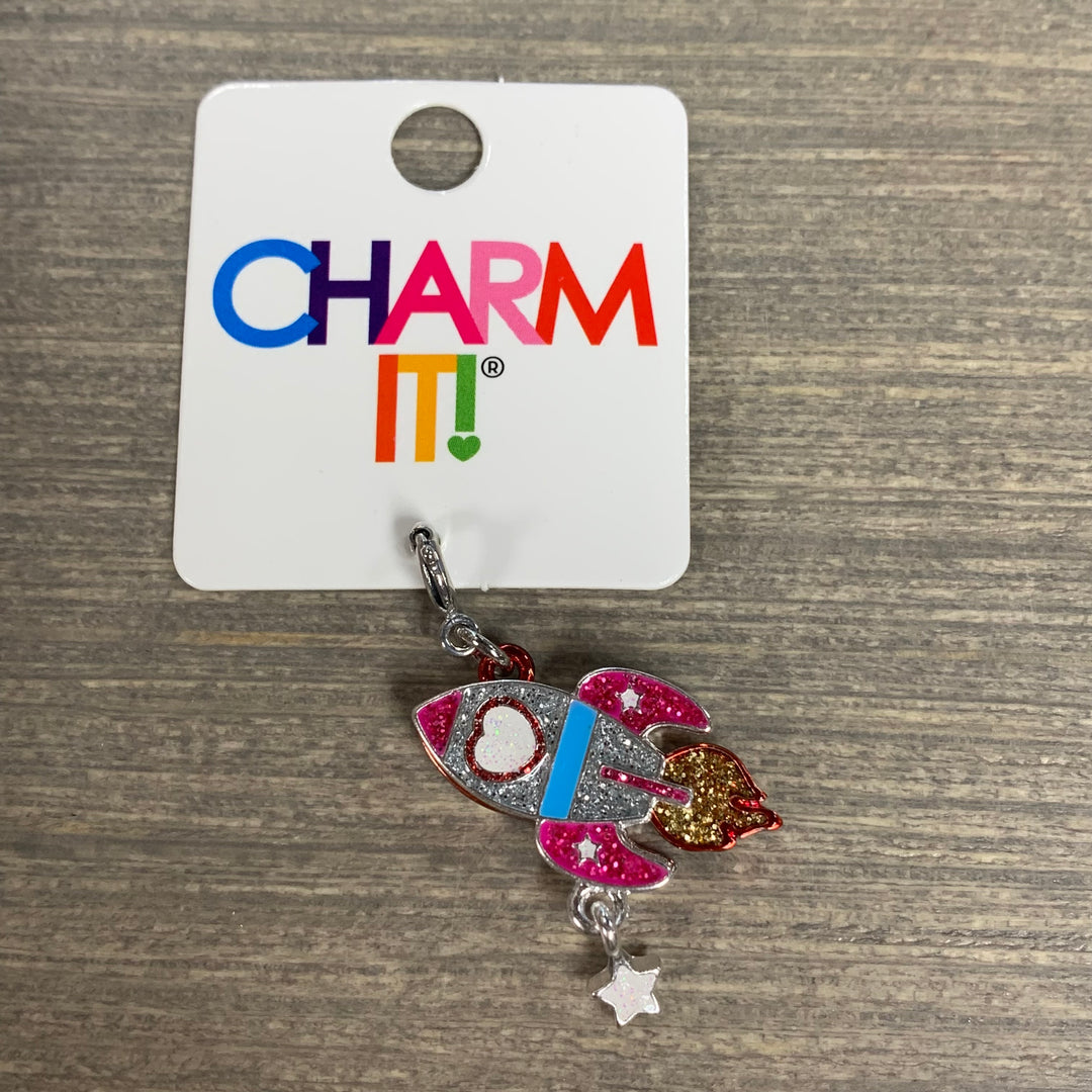 Charm It!
