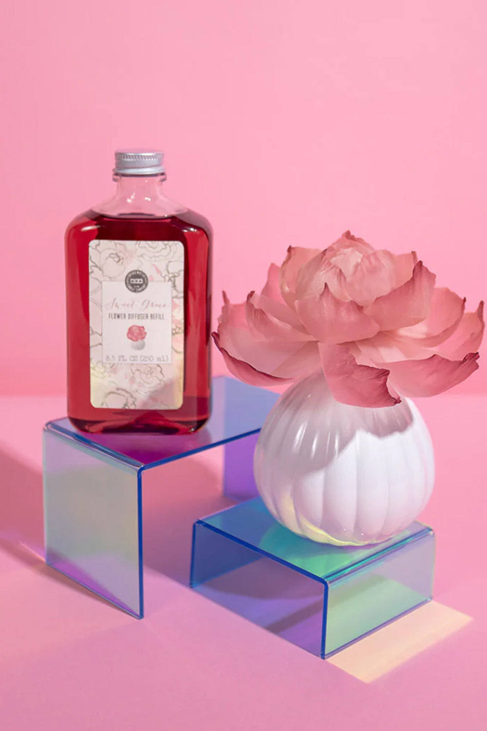 Sweet Grace Flower Diffuser Refill