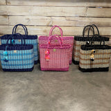 Simply Southern Key Largo Tote