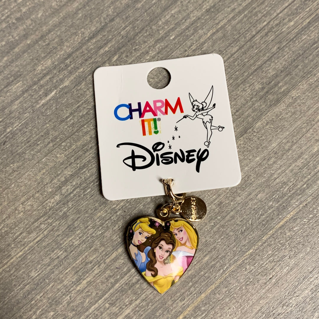 Charm It!